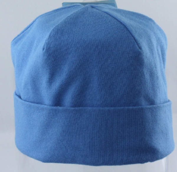 Sterntaler  Beanie -  Baumwoll - Topfmütze